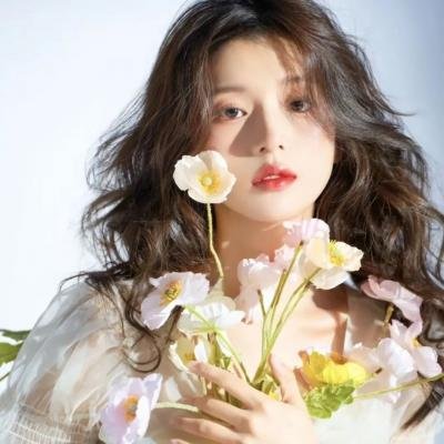 梅府有女初长成